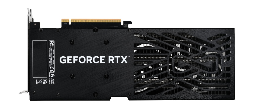 Gainward GeForce RTX 5060 Ti 16GB Python III OC skjákort - image 7 [28cc8db5b4]