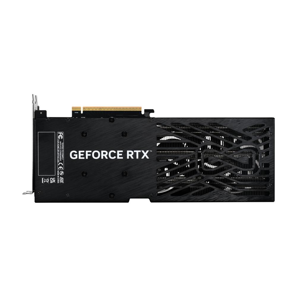 Gainward GeForce RTX 5060 Ti 16GB Python III OC skjákort - image 8 [86320fec96]