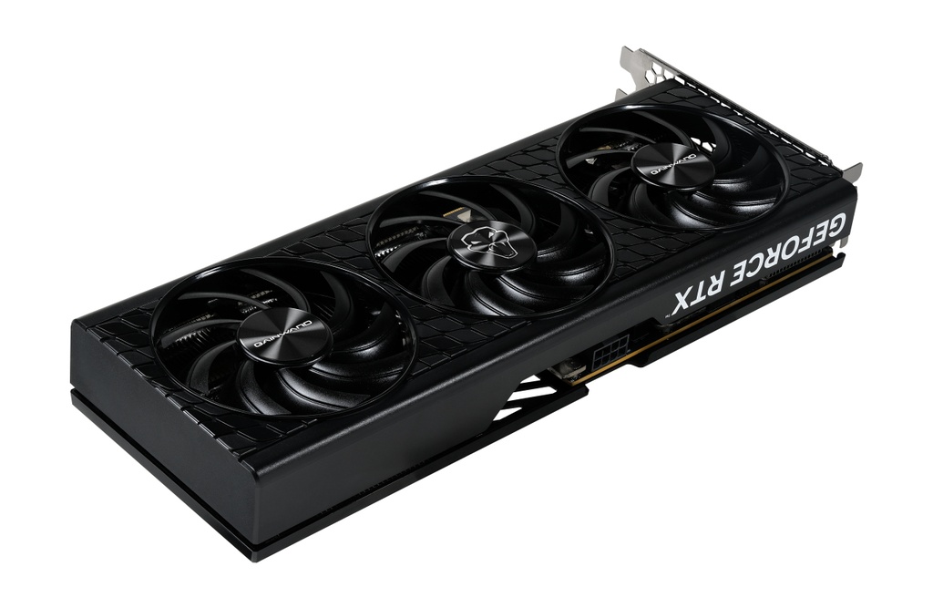 Gainward GeForce RTX 5060 Ti 16GB Python III OC skjákort - image 9 [d66ee6d249]
