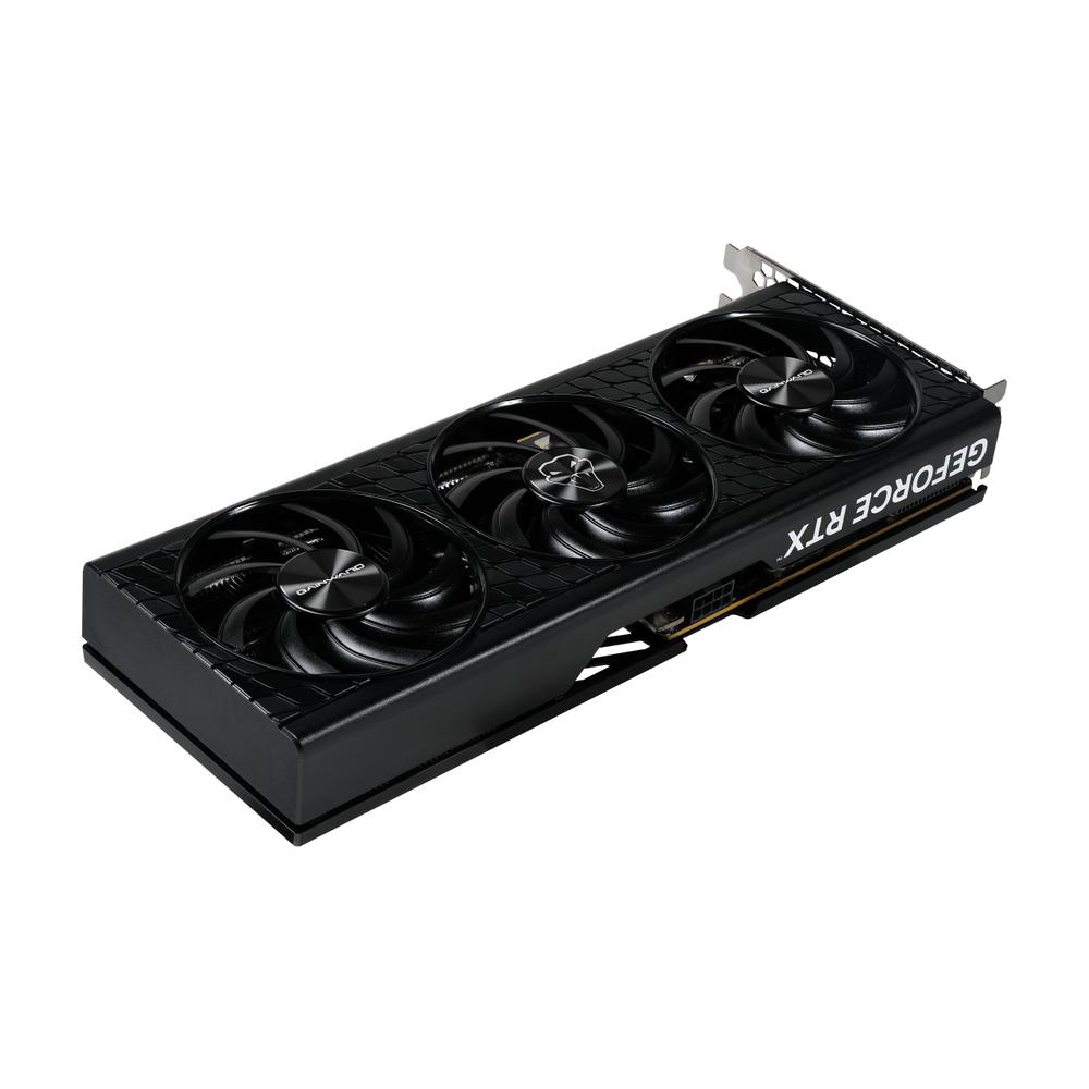 Gainward GeForce RTX 5060 Ti 16GB Python III OC skjákort - image 10 [88030700f4]
