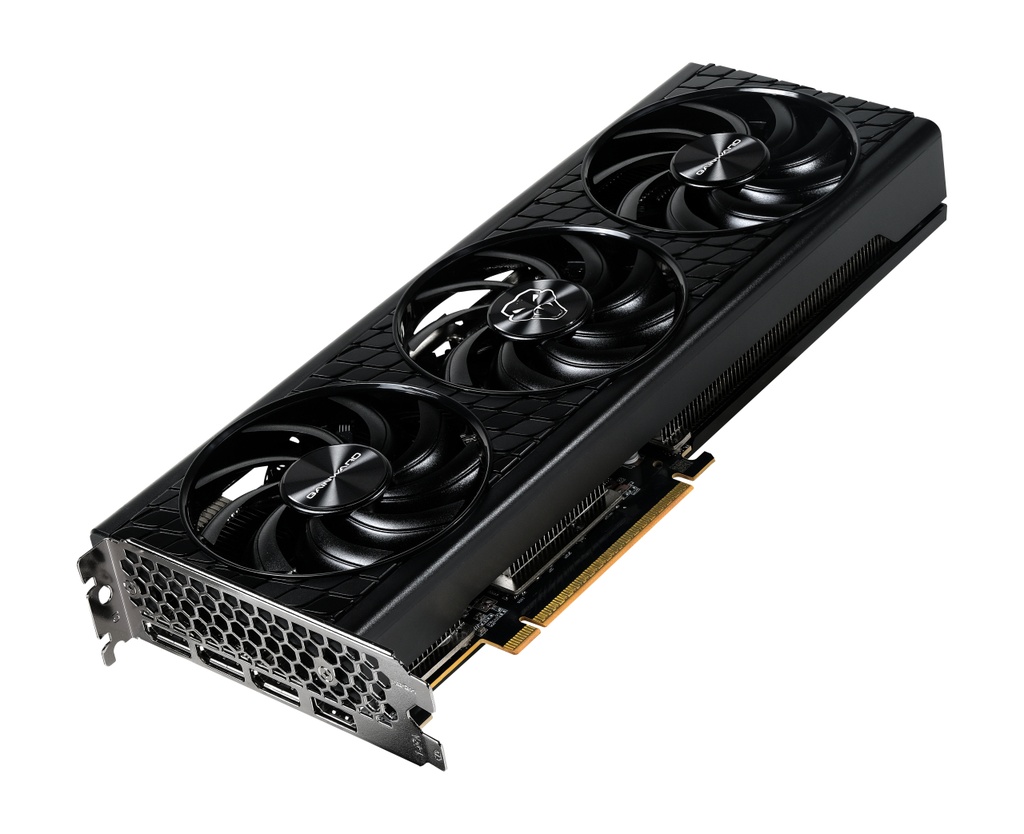Gainward GeForce RTX 5060 Ti 16GB Python III OC skjákort - image 11 [a5e932f6ae]