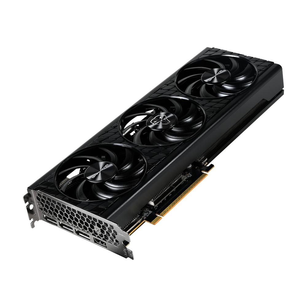 Gainward GeForce RTX 5060 Ti 16GB Python III OC skjákort - image 12 [f2f42d4355]