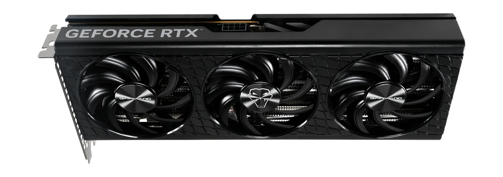 Gainward GeForce RTX 5060 Ti 16GB Python III OC skjákort - image 13 [05bd4fd23f]