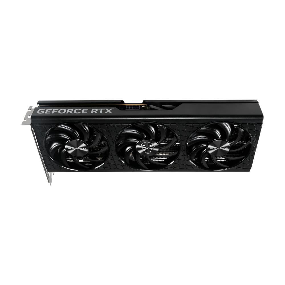 Gainward GeForce RTX 5060 Ti 16GB Python III OC skjákort - image 14 [352e9b1c09]