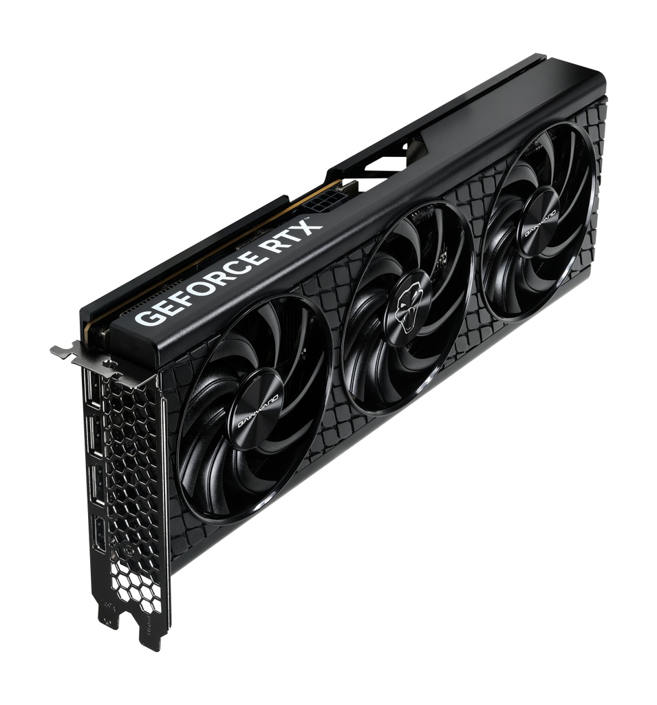 Gainward GeForce RTX 5060 Ti 16GB Python III OC skjákort - image 15 [74a37e7114]