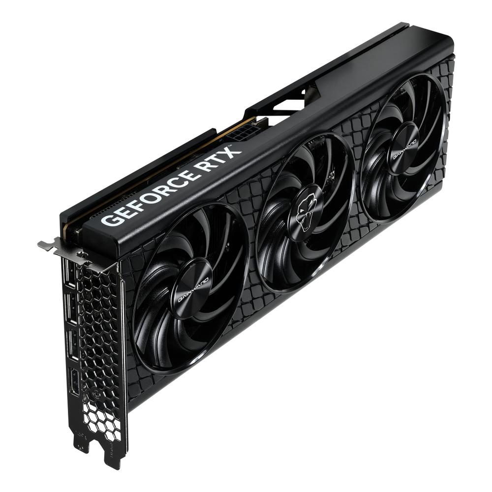 Gainward GeForce RTX 5060 Ti 16GB Python III OC skjákort - image 16 [76cfefc644]