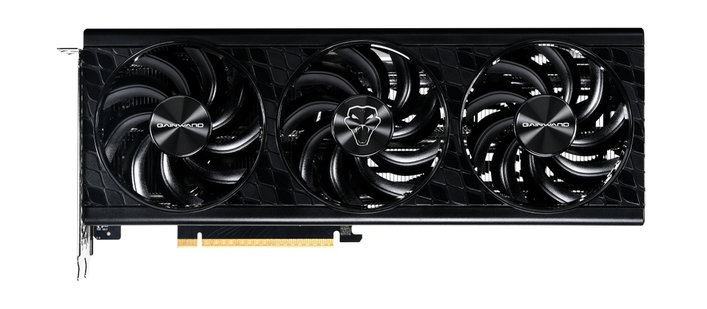 Gainward GeForce RTX 5060 Ti 16GB Python III OC skjákort - image 17 [fe0a396311]