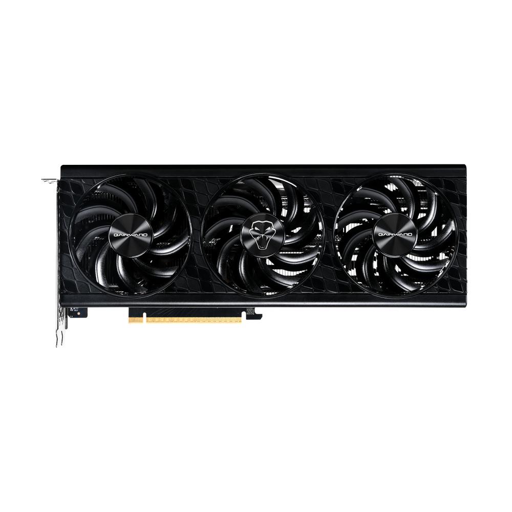 Gainward GeForce RTX 5060 Ti 16GB Python III OC skjákort - image 18 [ea290d0730]