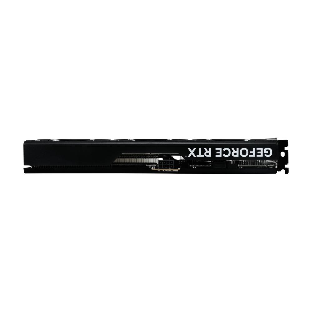 Gainward GeForce RTX 5060 Ti 16GB Python III OC skjákort - image 20 [96e4cc5833]