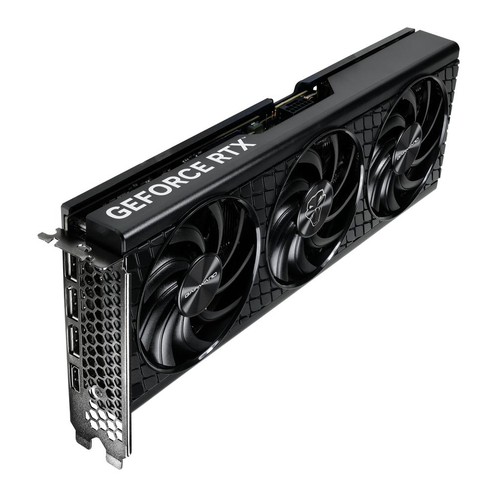 Gainward GeForce RTX 5070 12GB Python III skjákort - image 2 [5825e4d5f8]