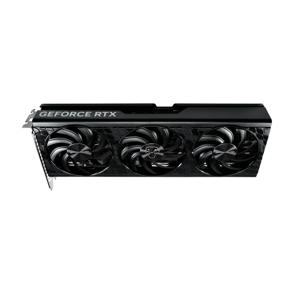 Gainward GeForce RTX 5070 12GB Python III skjákort - image 7 [5206c40a9c]