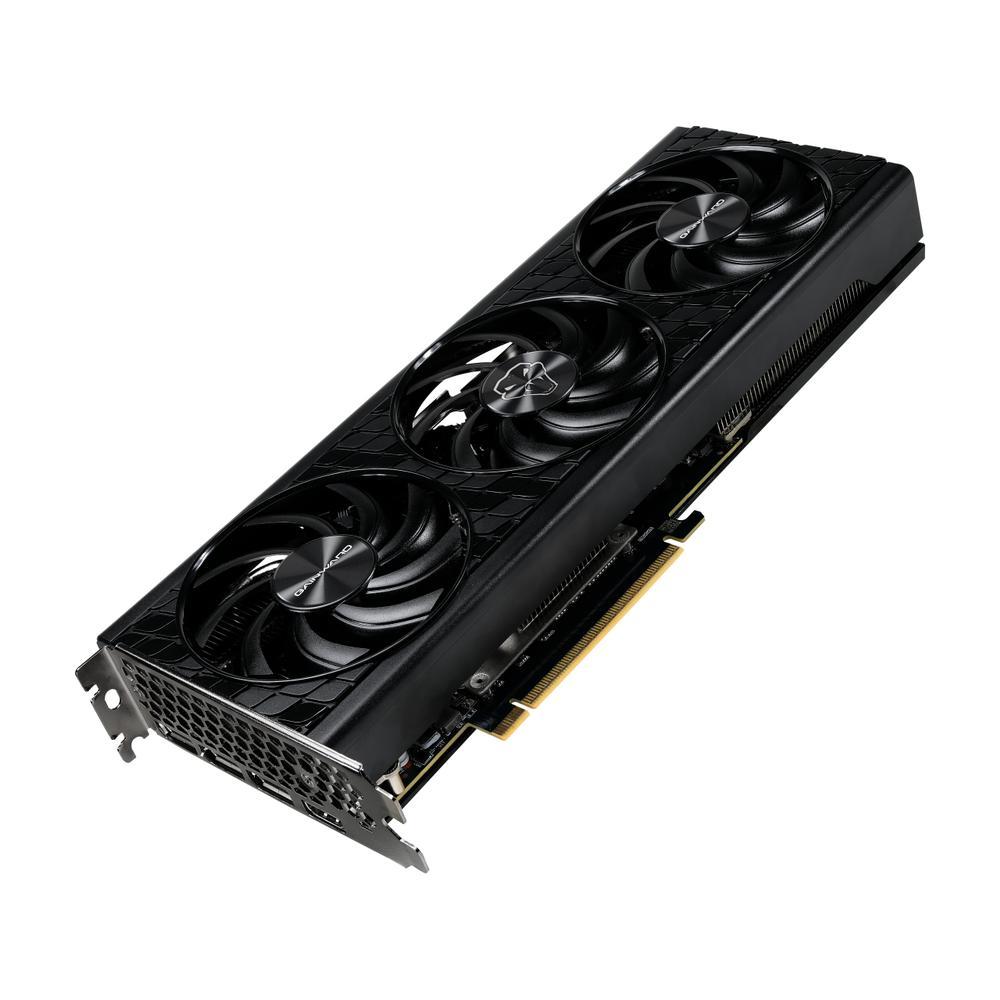 Gainward GeForce RTX 5070 12GB Python III skjákort - image 10 [18de5b4cf1]