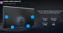Metz 100" Max QLED+ 120Hz 4K Dolby Vision/Atmos Google TV snjallsjónvarp - image 17 [190d2ad0d3]