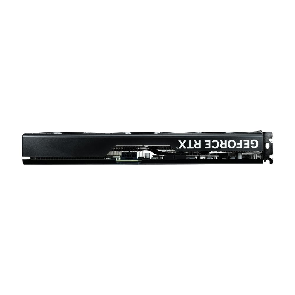 Gainward GeForce RTX 5070 12GB Python III skjákort - image 14 [fe49544559]