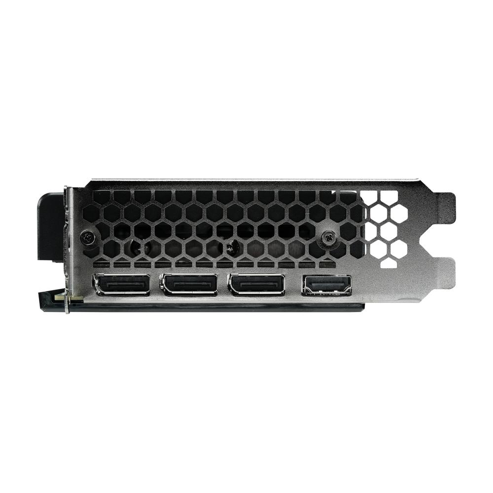 Gainward GeForce RTX 5070 12GB Python III skjákort - image 15 [7de30fef86]