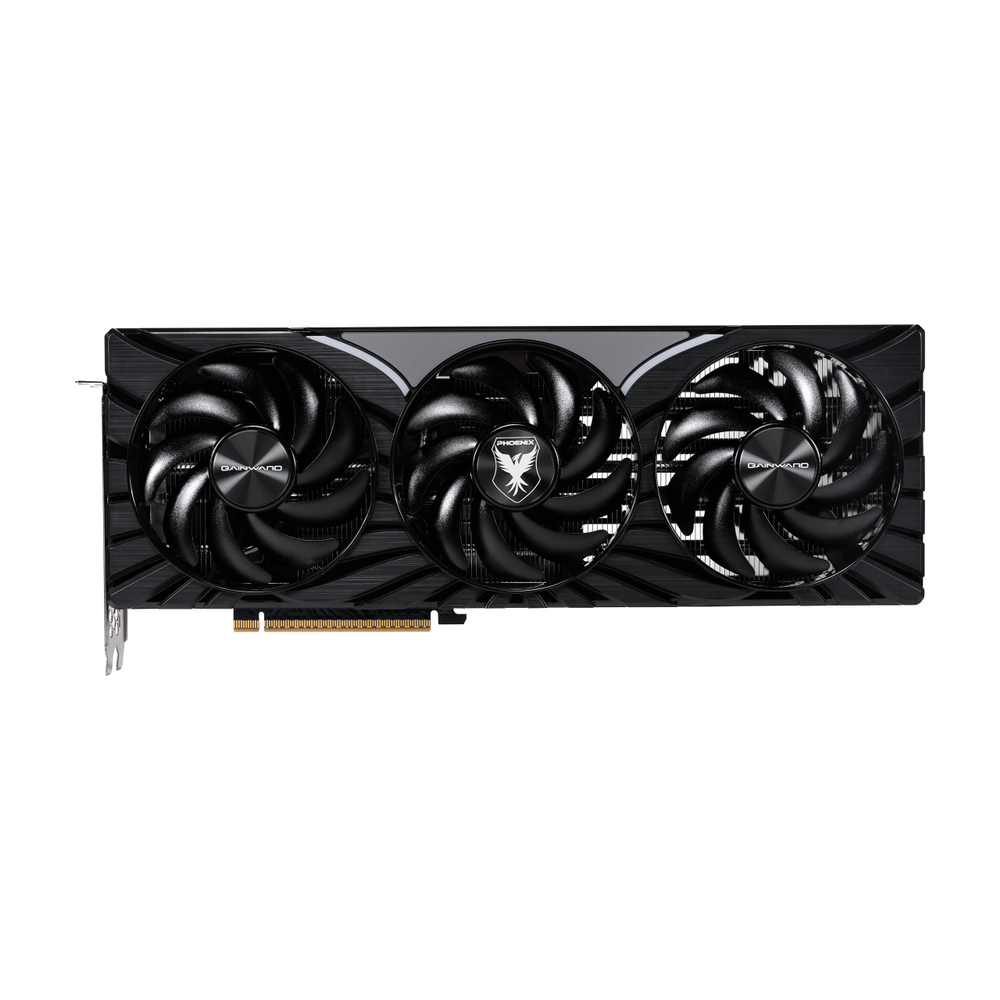 Gainward GeForce RTX 5070Ti 16GB Phoenix skjákort - image 3 [7b0ef02659]