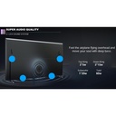 Metz 100" Max QLED+ 120Hz 4K Dolby Vision/Atmos Google TV snjallsjónvarp - image 18 [0dd345c0e8]
