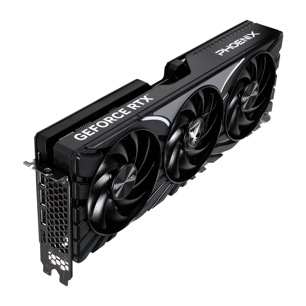 Gainward GeForce RTX 5070Ti 16GB Phoenix skjákort - image 15 [d41251b0f2]