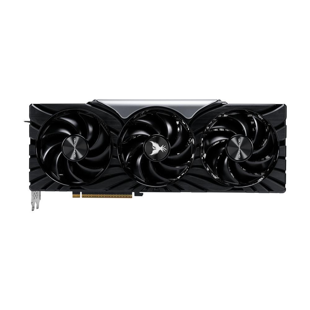 Gainward GeForce RTX 5080 16GB Phoenix GS skjákort - image 2 [296f3c116b]