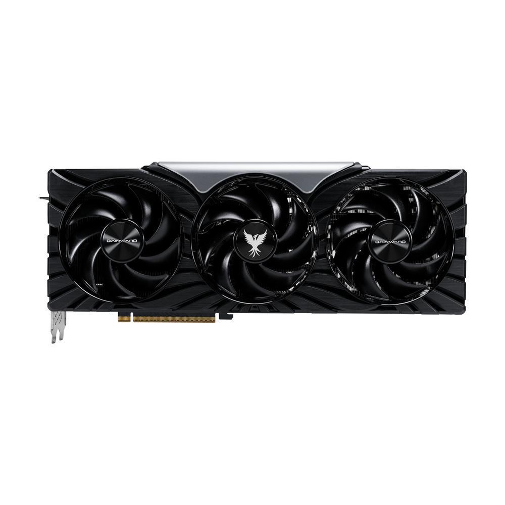 Gainward GeForce RTX 5080 16GB Phoenix GS skjákort - image 4 [5d03cdee13]