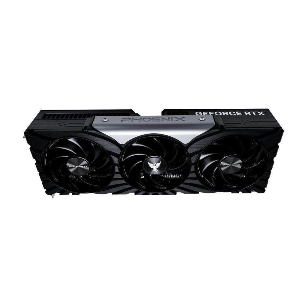 Gainward GeForce RTX 5080 16GB Phoenix GS skjákort - image 6 [94970f54b0]