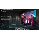 Metz 100" Max QLED+ 120Hz 4K Dolby Vision/Atmos Google TV snjallsjónvarp - image 20 [ad11ba5295]
