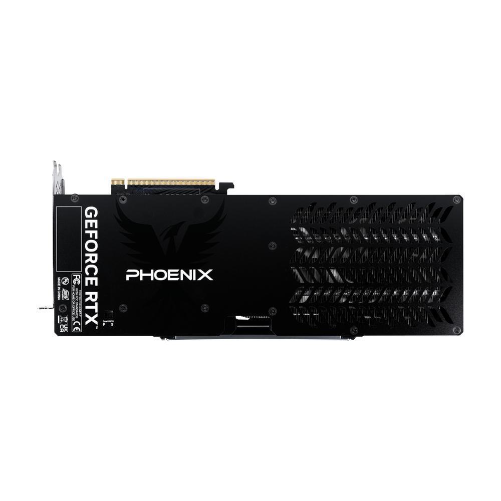 Gainward GeForce RTX 5080 16GB Phoenix GS skjákort - image 12 [3543bf5159]