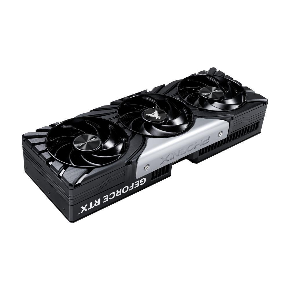 Gainward GeForce RTX 5080 16GB Phoenix GS skjákort - image 16 [4096451a08]
