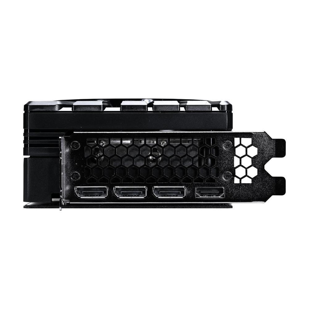 Gainward GeForce RTX 5080 16GB Phoenix GS skjákort - image 20 [f2a5ced50e]