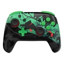 Turtle Beach Rematch þráðlaus stýripinni fyrir Nintendo Switch 2, Donkey Kong - image 2 [6547e890f0]