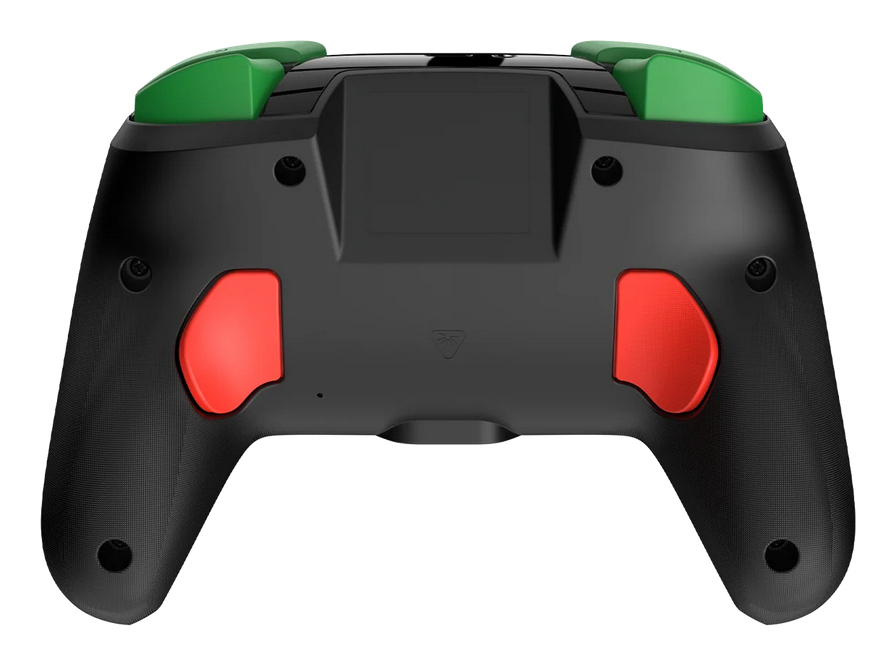 Turtle Beach Rematch þráðlaus stýripinni fyrir Nintendo Switch 2, Donkey Kong - image 7 [ef244edf50]