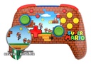 Turtle Beach Rematch þráðlaus stýripinni fyrir Nintendo Switch 2, Mario Bricks - image 3 [0061a504ea]
