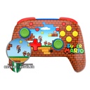 Turtle Beach Rematch þráðlaus stýripinni fyrir Nintendo Switch 2, Mario Bricks - image 4 [7b7f9e67fd]