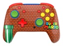 Turtle Beach Rematch þráðlaus stýripinni fyrir Nintendo Switch 2, Mario Bricks - image 5 [8aae85122e]