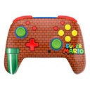 Turtle Beach Rematch þráðlaus stýripinni fyrir Nintendo Switch 2, Mario Bricks - image 6 [cb3d6c272b]