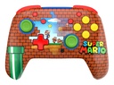 Turtle Beach Rematch þráðlaus stýripinni fyrir Nintendo Switch 2, Mario Bricks - image 7 [4feec4787f]