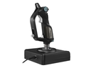 Logitech G Saitek X52 Pro Flight flugstýri og inngjöf - image 4 [bab5354e96]