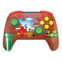 Turtle Beach Rematch þráðlaus stýripinni fyrir Nintendo Switch 2, Mario Bricks - image 8 [ec91a65280]