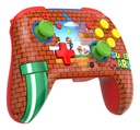 Turtle Beach Rematch þráðlaus stýripinni fyrir Nintendo Switch 2, Mario Bricks - image 9 [f23cc2a648]