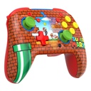 Turtle Beach Rematch þráðlaus stýripinni fyrir Nintendo Switch 2, Mario Bricks - image 10 [adf04edf0c]