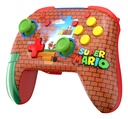 Turtle Beach Rematch þráðlaus stýripinni fyrir Nintendo Switch 2, Mario Bricks - image 11 [131b74481e]