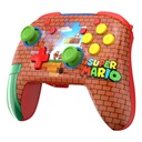 Turtle Beach Rematch þráðlaus stýripinni fyrir Nintendo Switch 2, Mario Bricks - image 12 [245d0a1137]