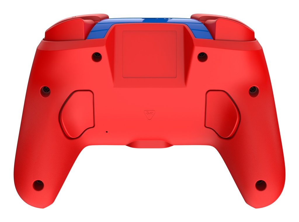 Turtle Beach Rematch þráðlaus stýripinni fyrir Nintendo Switch 2, Mario Bricks - image 13 [81450444ae]