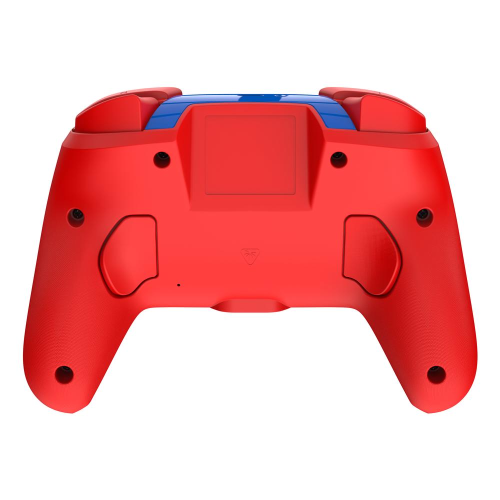 Turtle Beach Rematch þráðlaus stýripinni fyrir Nintendo Switch 2, Mario Bricks - image 14 [4c3df43c2c]