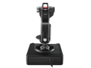 Logitech G Saitek X52 Pro Flight flugstýri og inngjöf - image 5 [9dae6b1632]