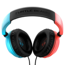 Turtle Beach Recon 50N leikjaheyrnartól með hljóðnema, rauð/blá - image 3 [67427863ef]