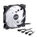 ADATA XPG VENTO RGB 120mm kassavifta, svört - image 4 [6ad21253bd]