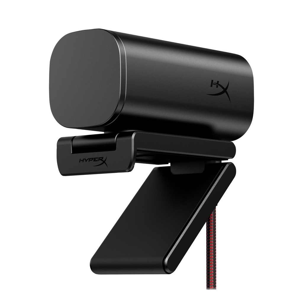 HyperX Vision S 4K UHD 90°FOV 8MP Sony STARVIS vefmyndavél - image 3 [94e30d07ee]