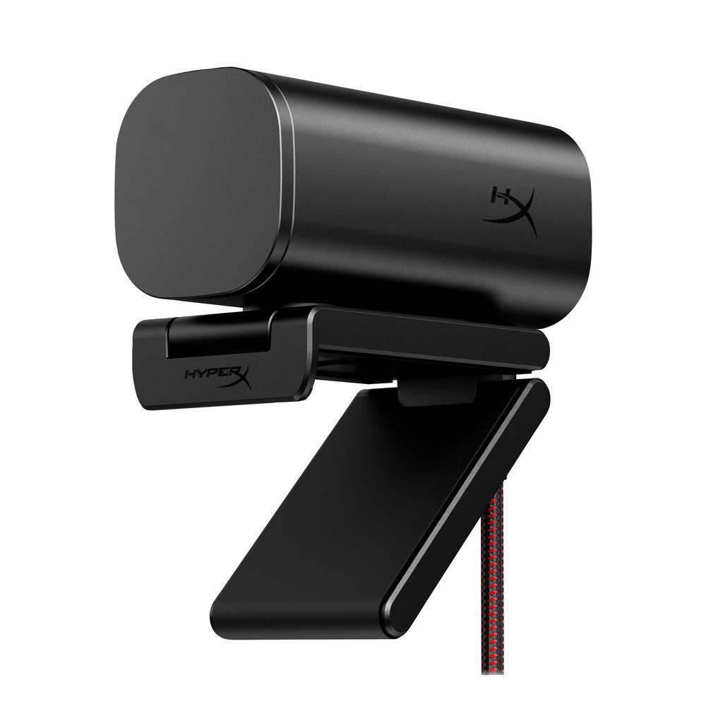 HyperX Vision S 4K UHD 90°FOV 8MP Sony STARVIS vefmyndavél - image 4 [662442f5bd]