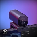 HyperX Vision S 4K UHD 90°FOV 8MP Sony STARVIS vefmyndavél - image 12 [0407f17fa0]